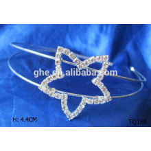 New fashion wholesale rhinestone hair appliance holder